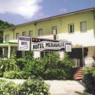 Фотографии гостиницы
Hotel Mediavalle