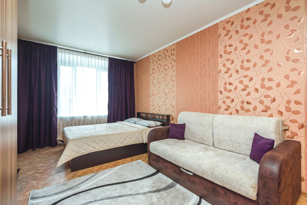 Фотография квартиры Квартира House Di Kazan Tatarstan