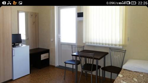 Фотографии гостевого дома
Ковчег