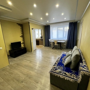 Фотография квартиры Квартира Nebabushkinvariant