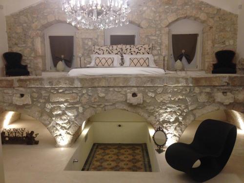 Фотография гостиницы Scilla Maris Charming Suites