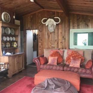 Фотографии гостевого дома
The Fuschias