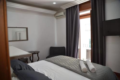 Фотография мини отеля B&B TERRONIA