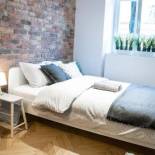 Фотография апарт отеля LION apartment