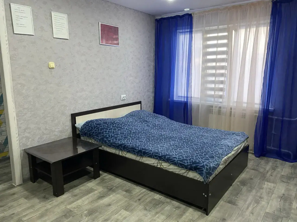 Фотография квартиры Квартира Центр города Суворова 144