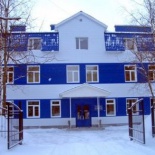 Фотография гостиницы Альфа