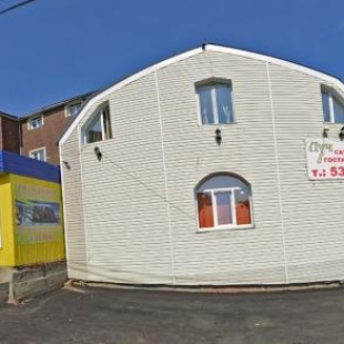 Фотография гостиницы Луч