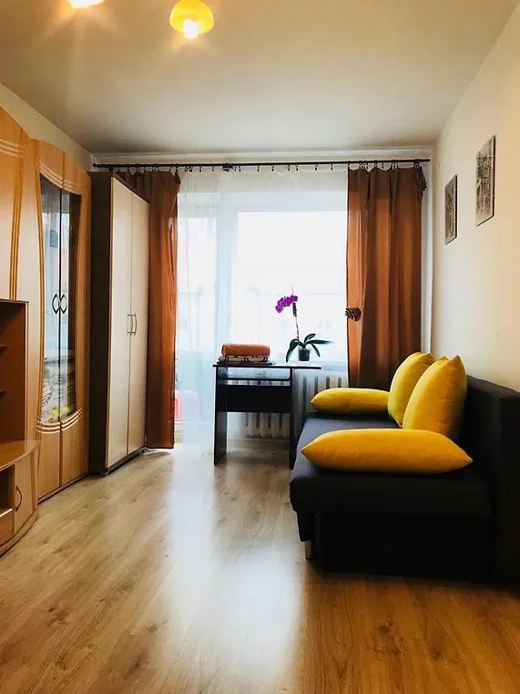 Фотография квартиры Апартаменты на Багратиона 124