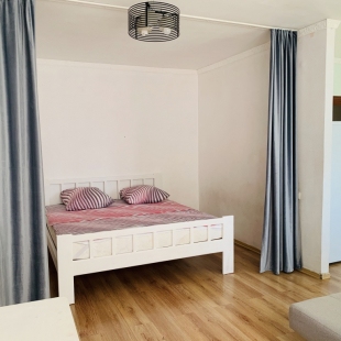 Фотография квартиры Квартира студия у Муус Хайа