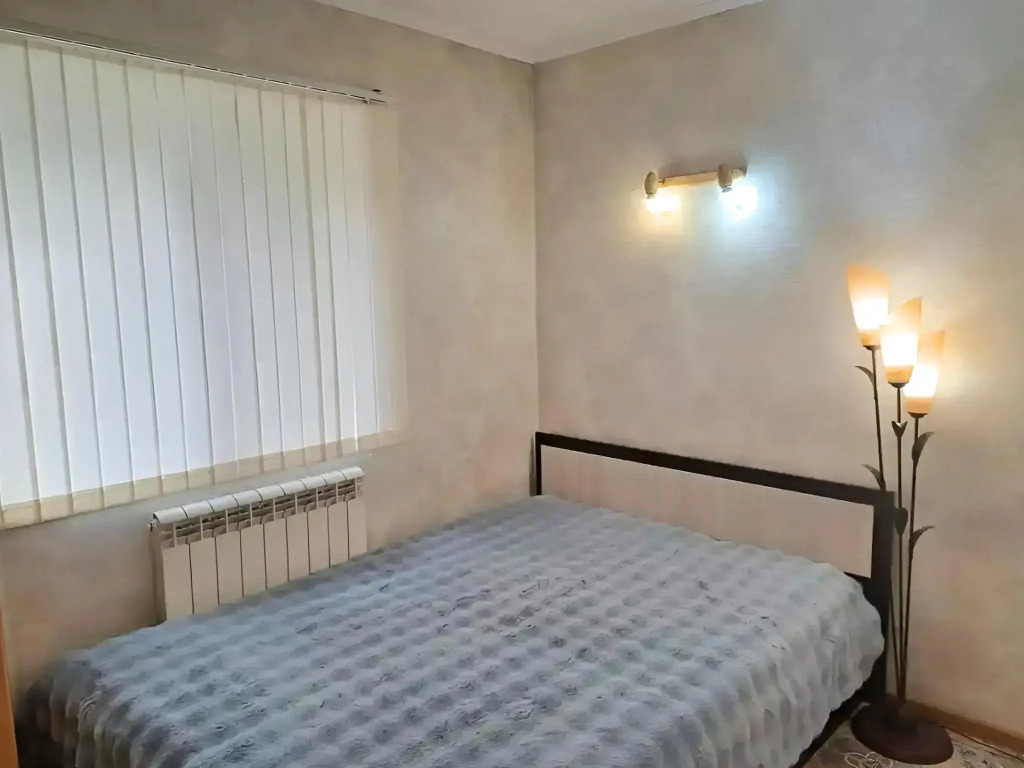 Фотография квартиры Апартаменты однокомнатные Луначарского 126