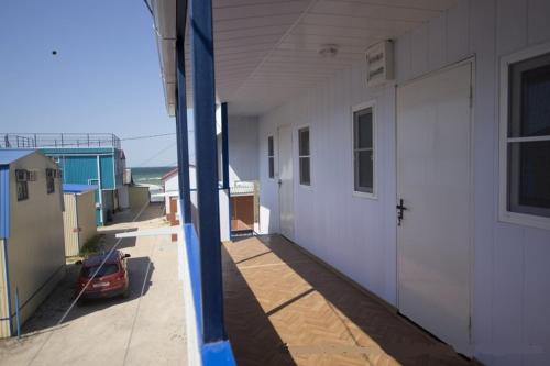 Фотография гостевого дома 77