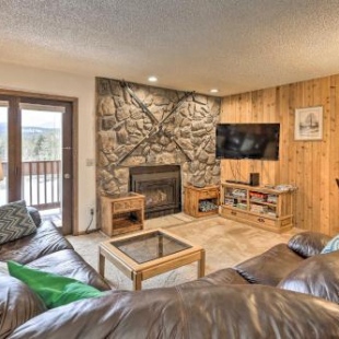 Фотография гостевого дома Mtn Condo with Ski Locker and Pools - 3 Mi to Resort!