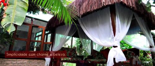 Фотография мини отеля Pousada Coqueiro do Caitá