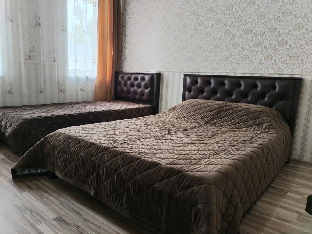 Фотография квартиры Квартира однокомнатная на Свободной