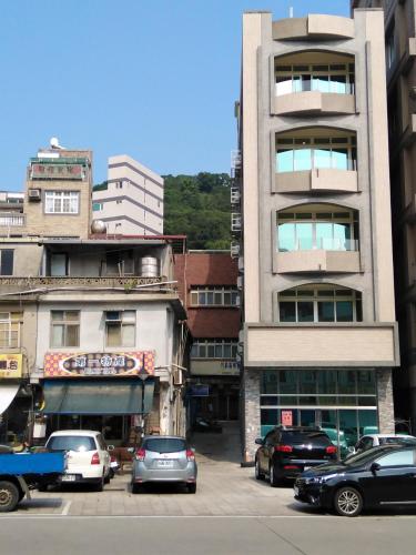 Фотография мини отеля Samuel's Home