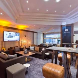 Фотографии гостиницы
Arthotel Ana im Olympiapark