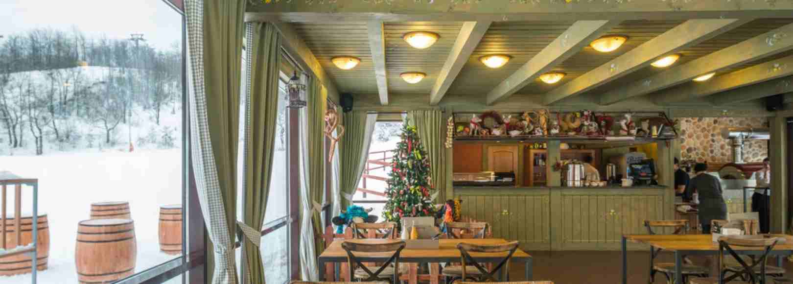 Фотография ресторана La Famiglia