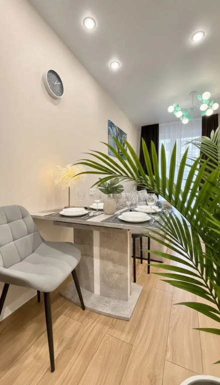 Фотография квартиры Апартаменты Абсолютно новые апартаменты в окружении гор