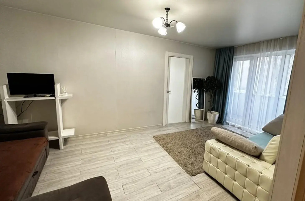 Фотография квартиры Апартаменты на улице Калараша 16