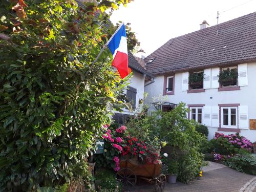 Фотография мини отеля Maison d'hôtes La Renardière