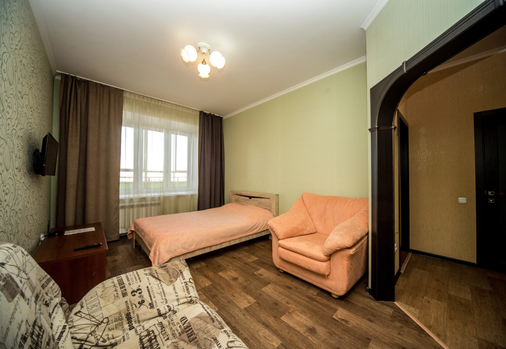 Фотография квартиры Квартира возле Сибирского клинического центра