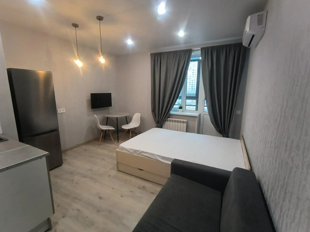 Фотография квартиры Апартаменты на улице Родионова 202/1