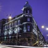 Фотография гостиницы Park Centraal Amsterdam