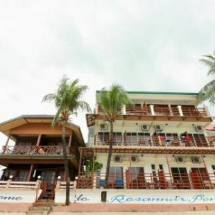 Фотографии гостиницы
Rosanna's Pension