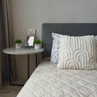 Фотография квартиры Квартира  Уютная в Центре Города