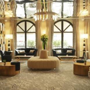 Фотографии гостиницы
Derby Alma