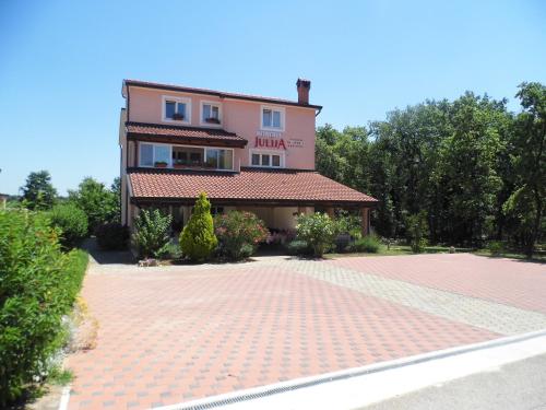 Фотография мини отеля Bed and breakfast Julia