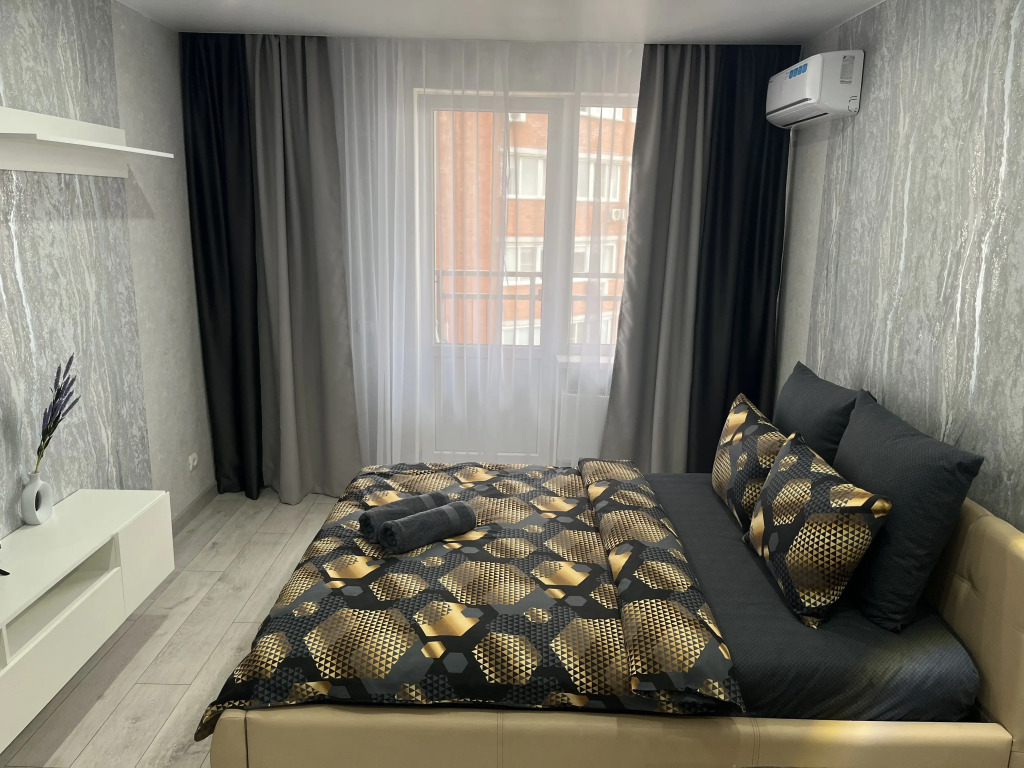 Фотография квартиры Апартаменты Аквапарк