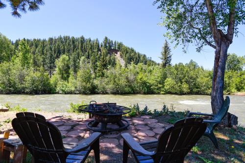 Фотография гостевого дома San Juan River House