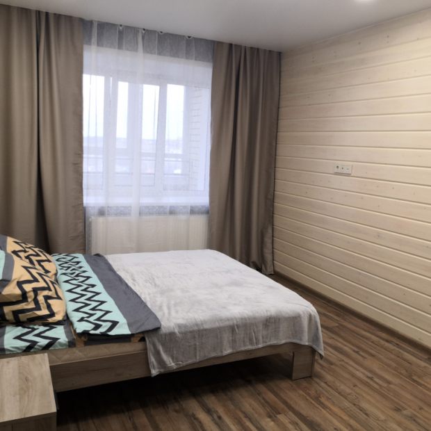 Фотографии квартиры 
            Квартира новая, комфортабельная в самом центре города