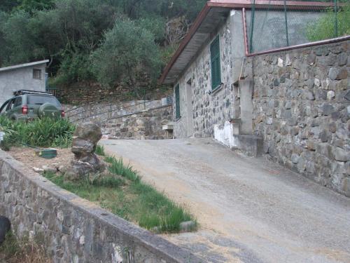 Фотография гостевого дома La casetta di Sofia