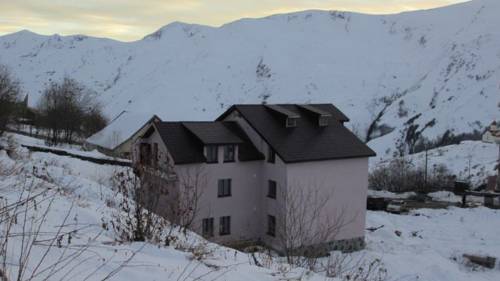 Фотографии гостиницы 
            Soncho Gudauri