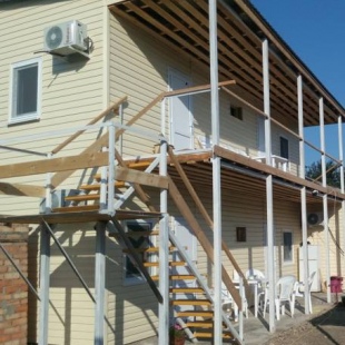 Фотография мини отеля Александрия