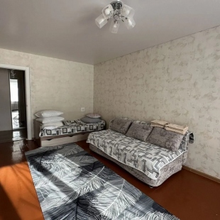 Фотография квартиры Квартира на улице 50 лет СССР 8