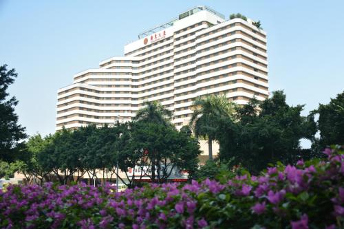 Фотография гостиницы Guangdong Hotel