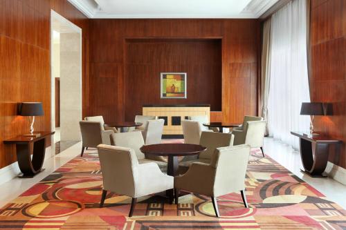 Фотография гостиницы Le Meridien Towers Makkah