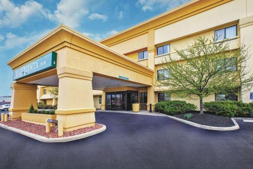Фотография гостиницы La Quinta Inn by Wyndham Toledo Perrysburg