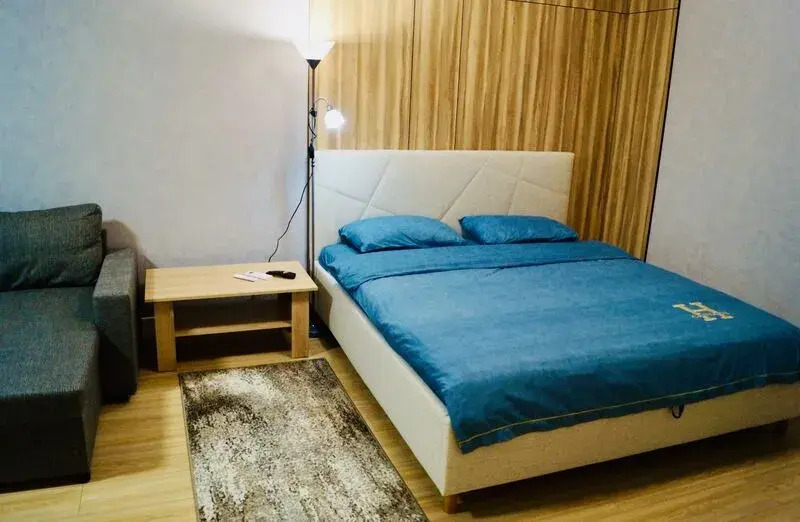 Фотография квартиры Апартаменты Ростовское Гостеприимство на ул. Дружная 6