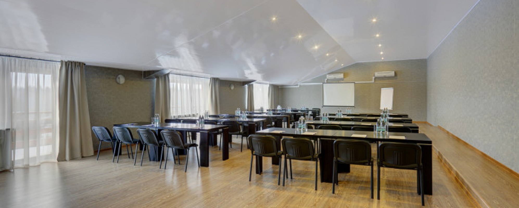 Фотографии конференц-зала Конференц-зал N 1