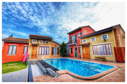 Фотография гостевого дома Villa Di Montagna at Khaoyai