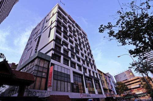Фотография гостиницы Citrus Hotel Johor Bahru by Compass Hospitality