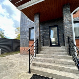 Фотография Коттеджа Аметьево 1