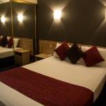 Фотография мотеля AAA Airport Albion Manor Apartments and Motel