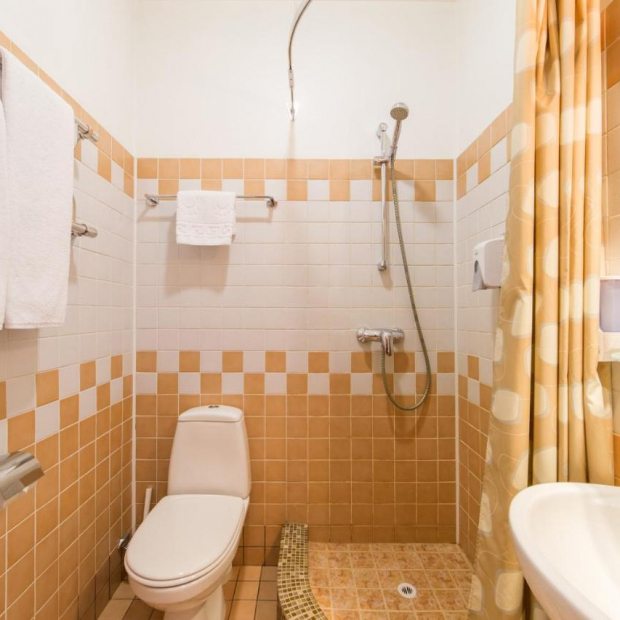 Фотография банкетного зала