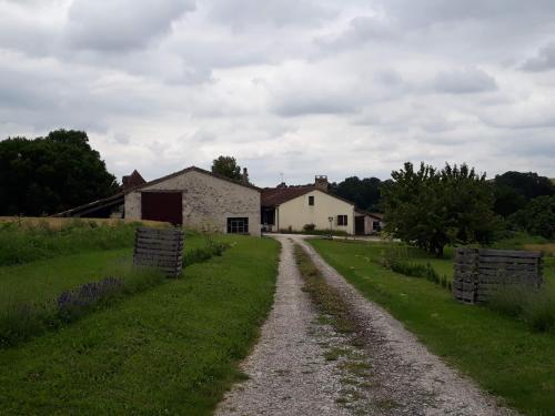Фотография гостевого дома Ferme en pleine campagne