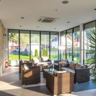 Фотография гостиницы Hotel Drinska lasta